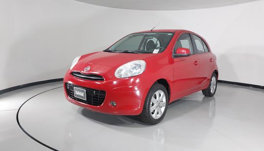 Nissan • March