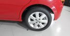 Nissan March 1.6 ADVANCE MT Hatchback 2013