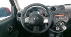 Nissan March 1.6 ADVANCE MT Hatchback 2013