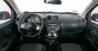 Nissan March 1.6 ADVANCE MT Hatchback 2013