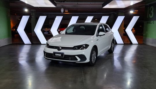 Volkswagen • Polo