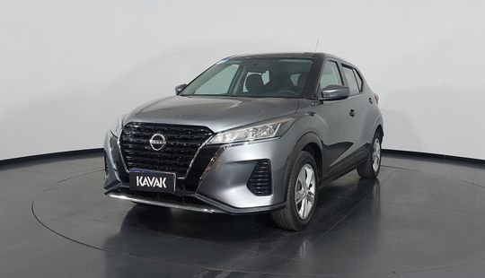 Nissan • Kicks