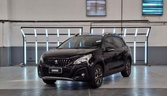 Peugeot • 2008