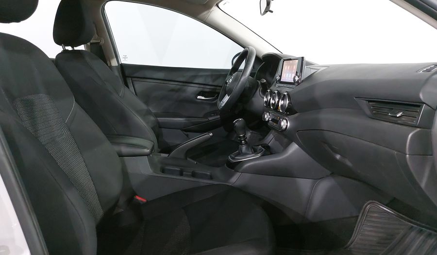 Nissan Sentra 2.0 SENSE Sedan 2023