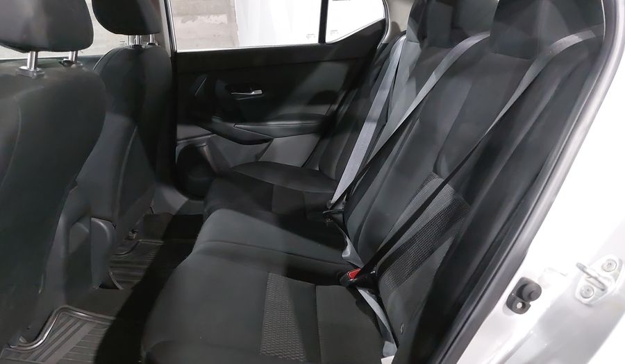 Nissan Sentra 2.0 SENSE Sedan 2023