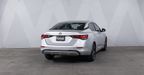 Nissan Sentra 2.0 SENSE Sedan 2023
