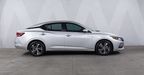 Nissan Sentra 2.0 SENSE Sedan 2023