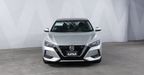 Nissan Sentra 2.0 SENSE Sedan 2023