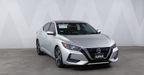 Nissan Sentra 2.0 SENSE Sedan 2023