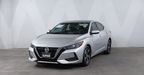 Nissan Sentra 2.0 SENSE Sedan 2023