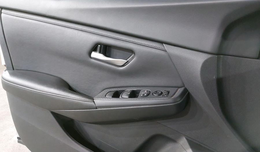 Nissan Sentra 2.0 SENSE Sedan 2023