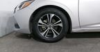 Nissan Sentra 2.0 SENSE Sedan 2023