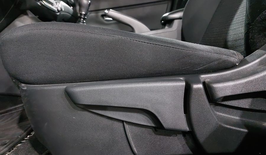 Nissan Sentra 2.0 SENSE Sedan 2023