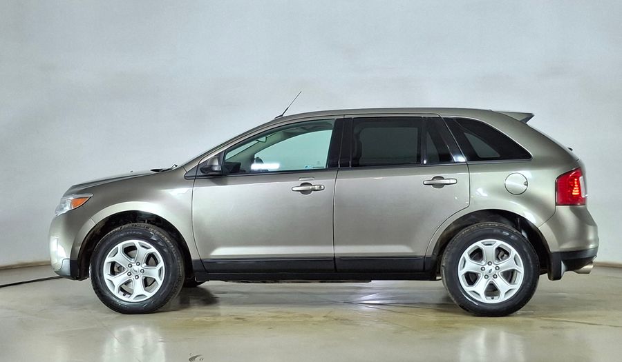 Ford Edge 3.5 SEL AUTO 4WD Suv 2013