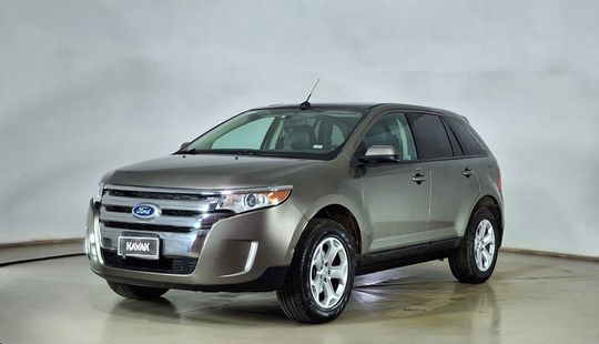Ford • Edge