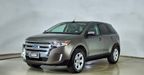 Ford Edge 3.5 SEL AUTO 4WD Suv 2013