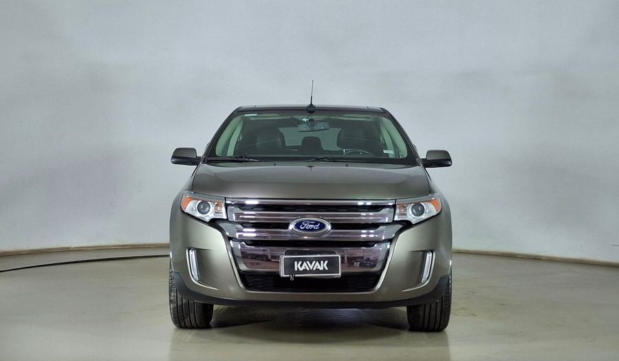 Ford Edge 3.5 SEL AUTO 4WD Suv 2013