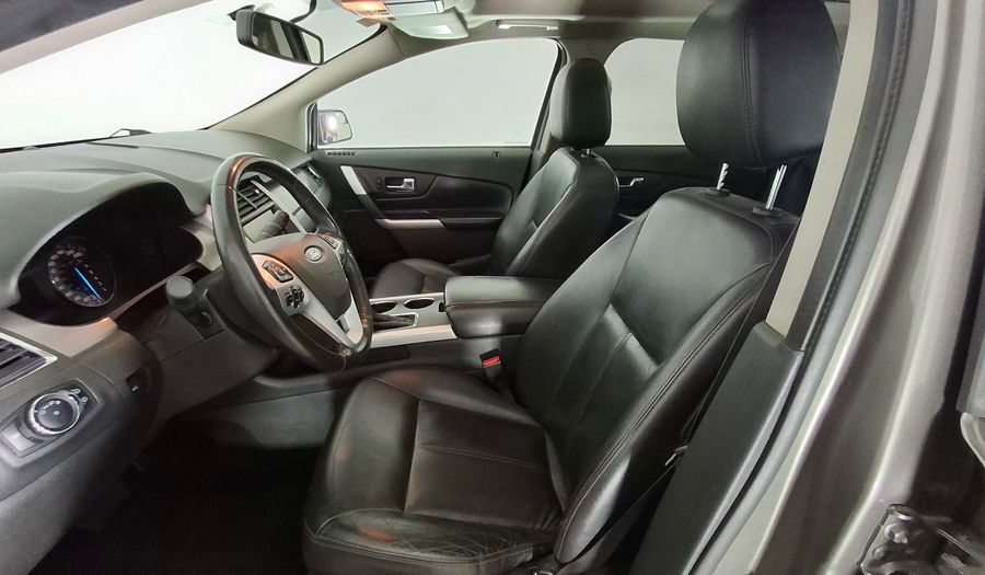 Ford Edge 3.5 SEL AUTO 4WD Suv 2013
