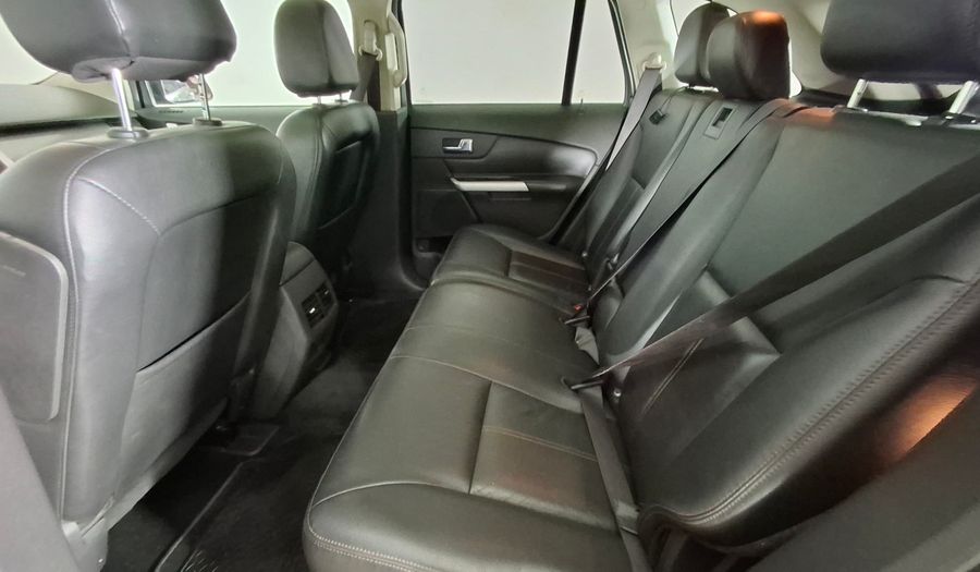 Ford Edge 3.5 SEL AUTO 4WD Suv 2013