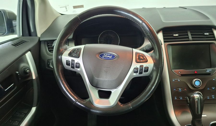 Ford Edge 3.5 SEL AUTO 4WD Suv 2013