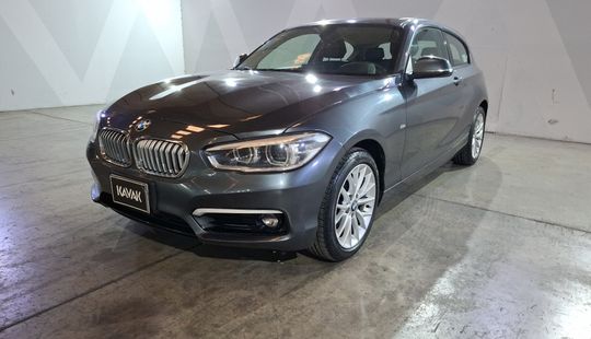 Bmw • Serie 1