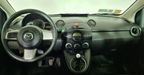 Mazda 2 1.5 V Hatchback 2012