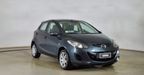 Mazda 2 1.5 V Hatchback 2012