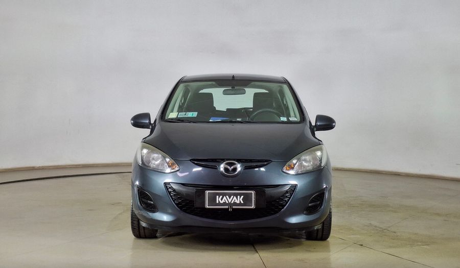 Mazda 2 1.5 V Hatchback 2012