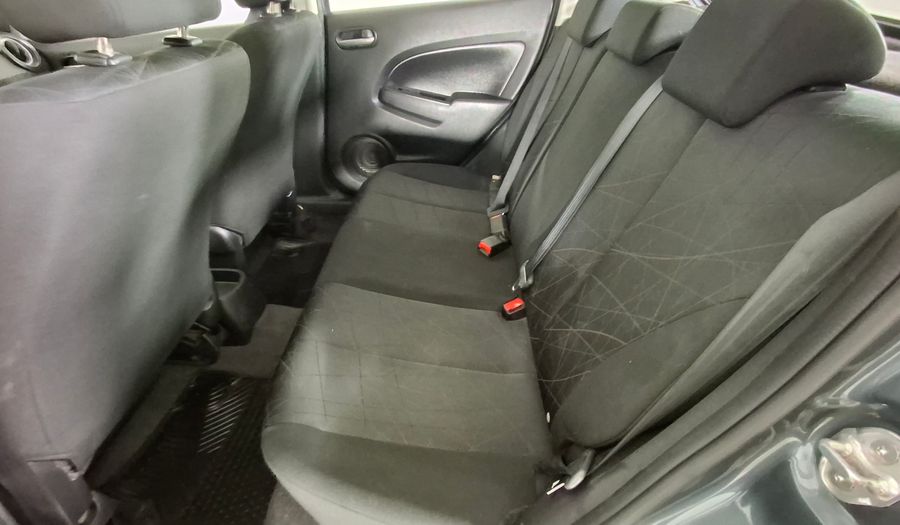 Mazda 2 1.5 V Hatchback 2012