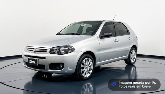 Fiat • Palio