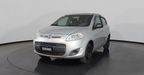 Fiat Palio MPI ATTRACTIVE Hatchback 2016