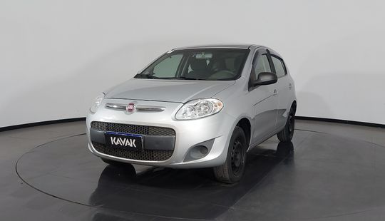 Fiat • Palio