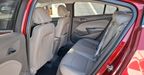 Chevrolet Cruze Ii 1.4 LTZ AT Sedan 2019