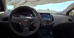 Chevrolet Cruze Ii 1.4 LTZ AT Sedan 2019