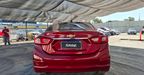 Chevrolet Cruze Ii 1.4 LTZ AT Sedan 2019