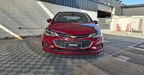 Chevrolet Cruze Ii 1.4 LTZ AT Sedan 2019