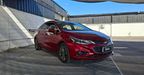 Chevrolet Cruze Ii 1.4 LTZ AT Sedan 2019