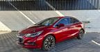 Chevrolet Cruze Ii 1.4 LTZ AT Sedan 2019