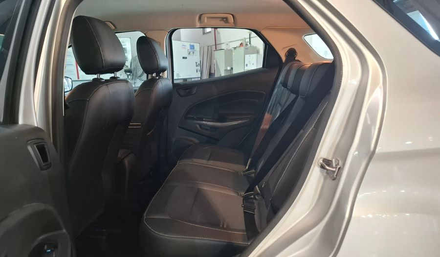 Ford Ecosport 1.5 FREESTYLE Suv 2020