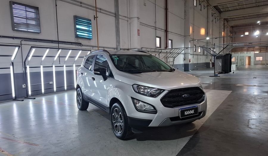 Ford Ecosport 1.5 FREESTYLE Suv 2020