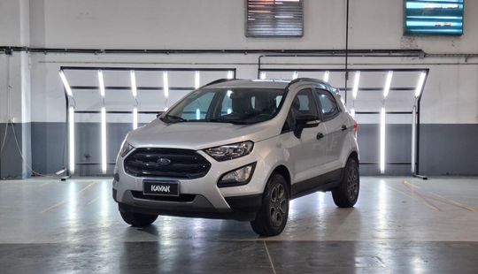 Ford • EcoSport