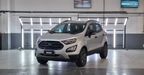 Ford Ecosport 1.5 FREESTYLE Suv 2020
