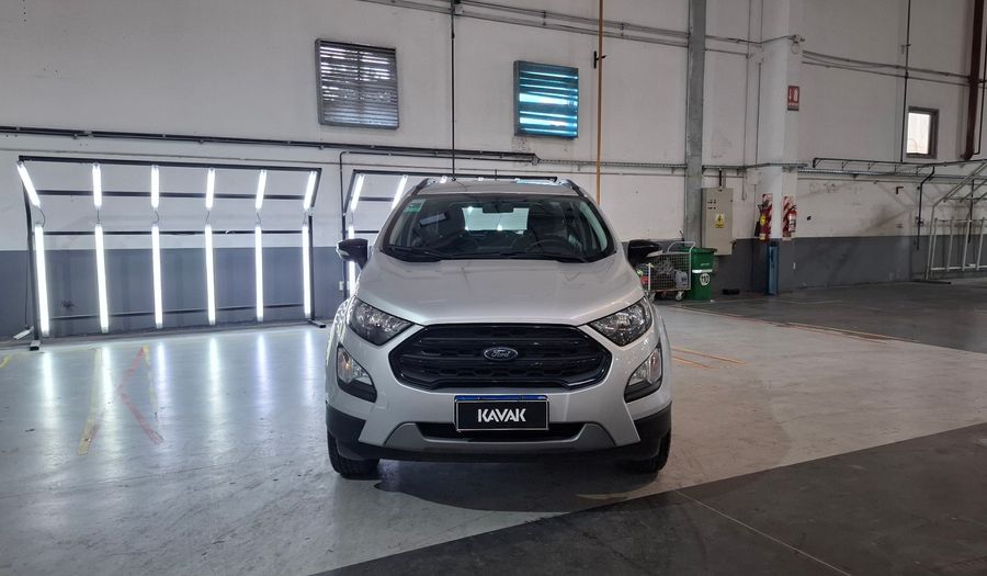 Ford Ecosport 1.5 FREESTYLE Suv 2020