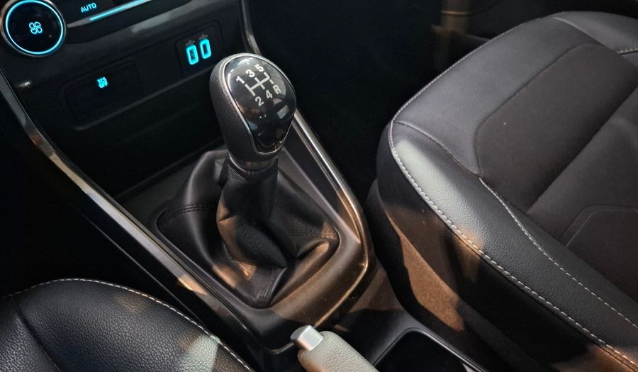 Ford Ecosport 1.5 FREESTYLE Suv 2020