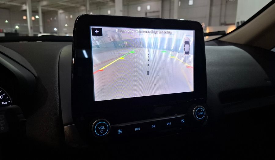 Ford Ecosport 1.5 FREESTYLE Suv 2020