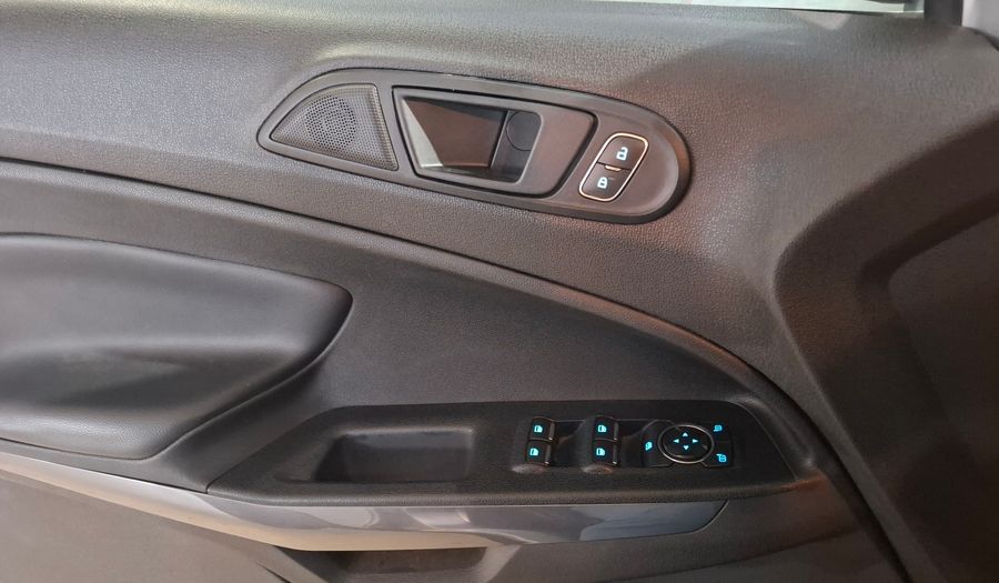 Ford Ecosport 1.5 FREESTYLE Suv 2020