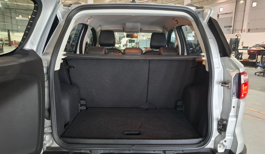 Ford Ecosport 1.5 FREESTYLE Suv 2020