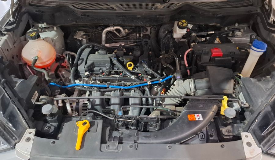 Ford Ecosport 1.5 FREESTYLE Suv 2020