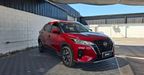 Nissan Kicks 1.6 SENSE Suv 2022