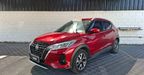 Nissan Kicks 1.6 SENSE Suv 2022